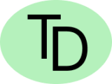 TD logo